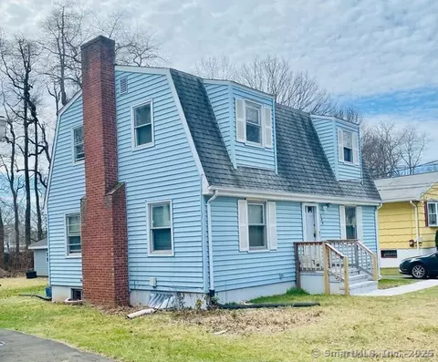 194 Homeside Ave, West Haven, CT 06516
