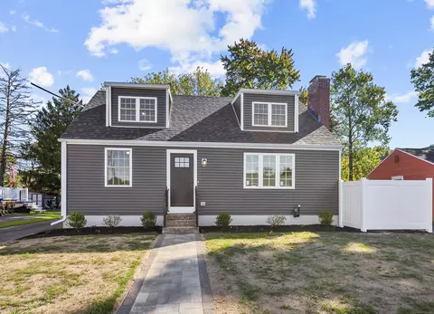 50 Garfield Ave, Middletown, CT 06457