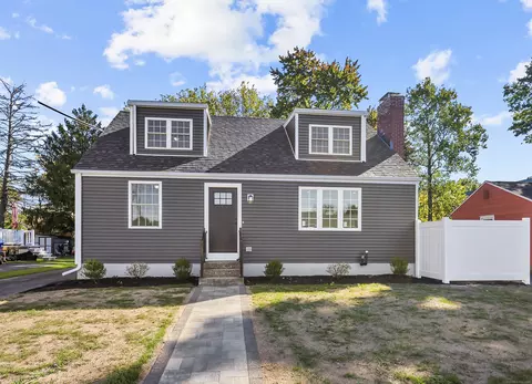 50 Garfield Ave, Middletown, CT 06457