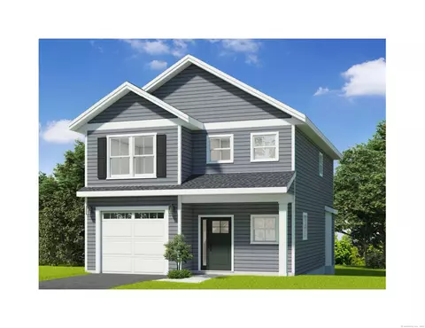 12 Fieldstone Ct #12, Bethel, CT 06801