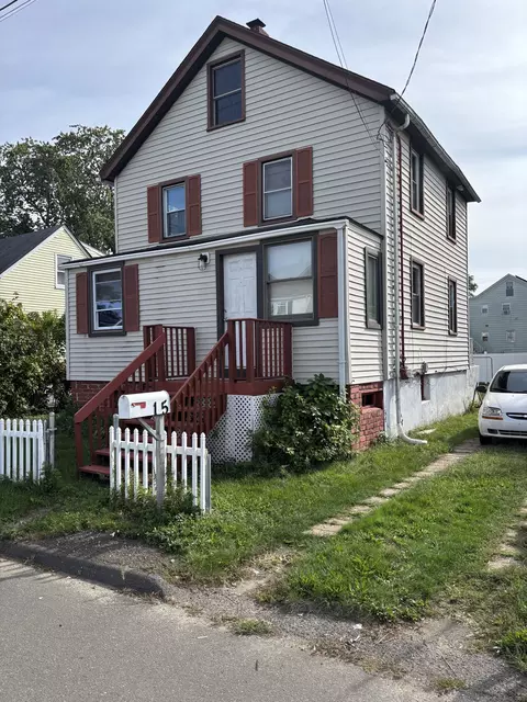 15 Harding Ave, Stratford, CT 06615