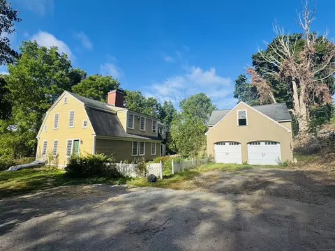 9 Main St, Hampton, CT 06247