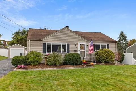 69 Concord Cir, Wethersfield, CT 06109