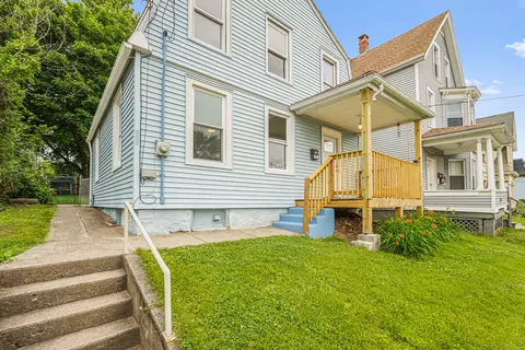 180 Central Ave, Norwich, CT 06360