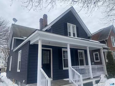 83 Winthrop Ave, New Haven, CT 06519