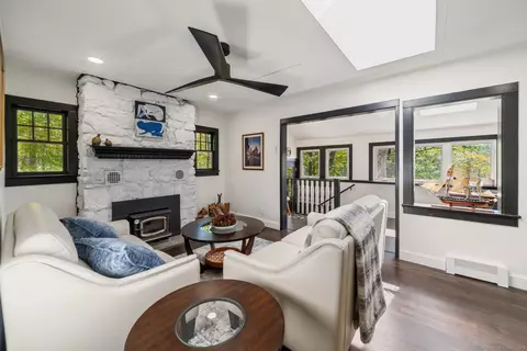 109 Mountain Rd, Ridgefield, CT 06877