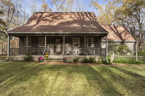 206 Sheepskin Hollow Rd, East Haddam, CT 06423