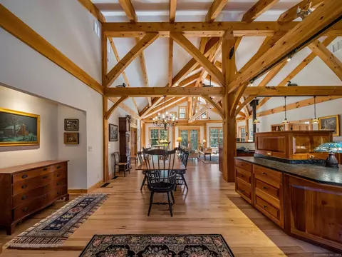 435 Hamburg Rd, Lyme, CT 06371