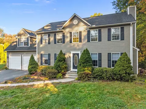 50 Scantic Rd, East Windsor, CT 06088