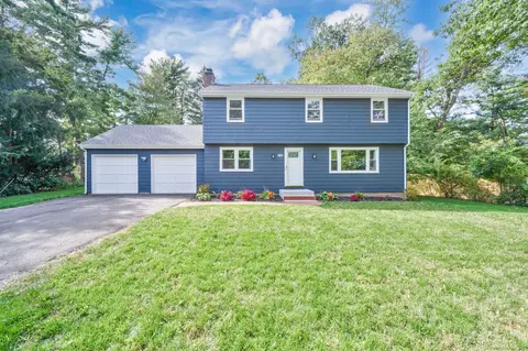 604 Forest St, East Hartford, CT 06118
