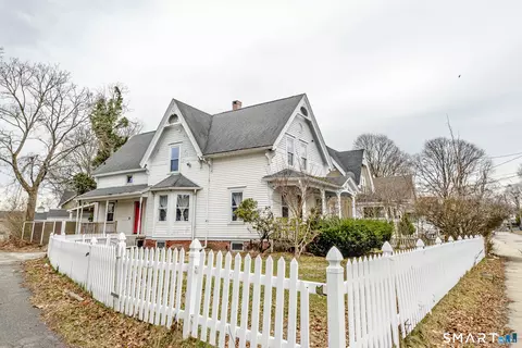 Exterior - 23 Winter St, Killingly, CT 06239 photo 2 of 5