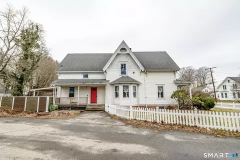 Exterior - 23 Winter St, Killingly, CT 06239 photo 3 of 5