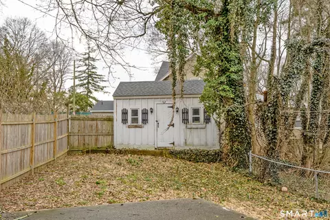Exterior - 23 Winter St, Killingly, CT 06239 photo 4 of 5