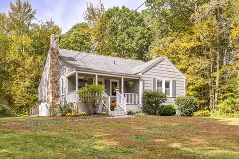 283 Tower Hill Rd, Chaplin, CT 06235