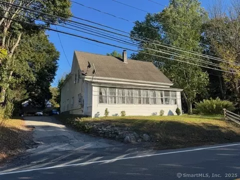 420 Putnam Pike, Killingly, CT 06241
