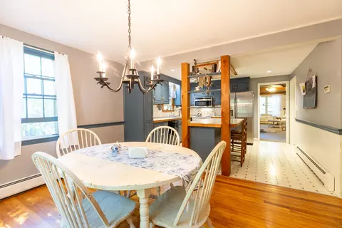 Dining - 33 Forge Dr, Avon, CT 06001 photo 1 of 2