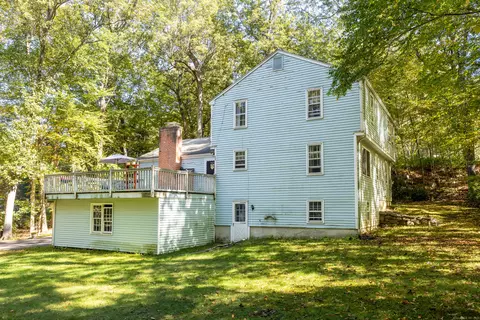 Exterior - 33 Forge Dr, Avon, CT 06001 photo 6 of 8