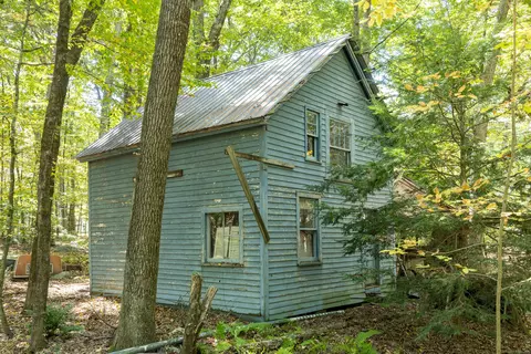 Exterior - 33 Forge Dr, Avon, CT 06001 photo 3 of 8