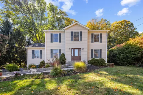 40 Great Plain Rd, Danbury, CT 06811