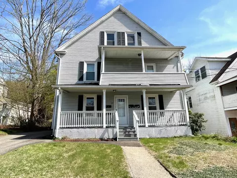 21 Elm St, Ansonia, CT 06401
