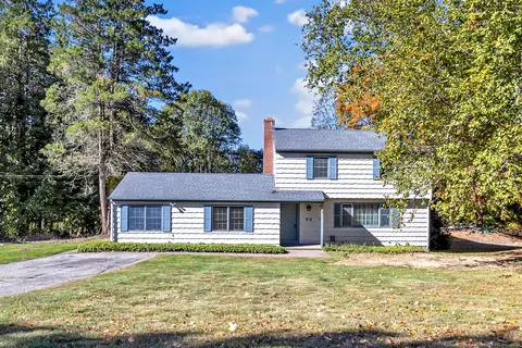 63 Far Horizon Dr, Monroe, CT 06468