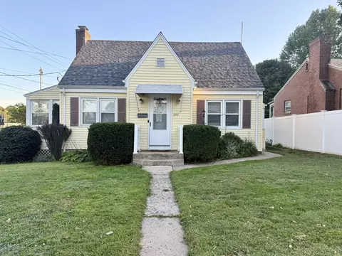 233 Jubilee St, New Britain, CT 06051