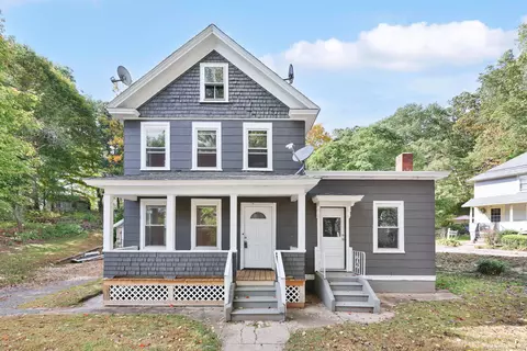 4 Clinton St, Stafford Springs, CT 06076