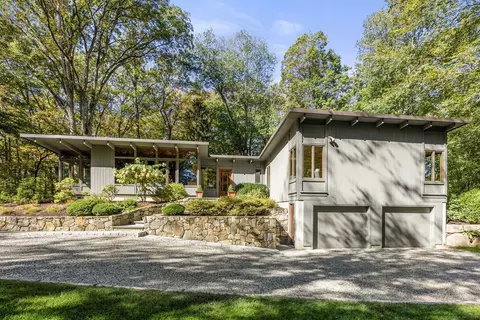 30 Black Alder Ln, Wilton, CT 06897