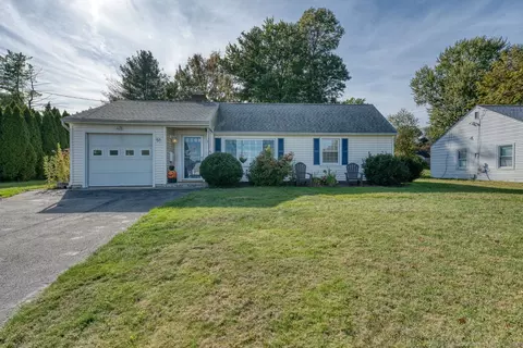 51 Olney Rd, Wethersfield, CT 06109