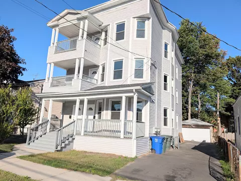 54 6th St, Bridgeport, CT 06607
