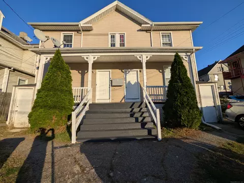 200 Harral Ave, Bridgeport, CT 06604