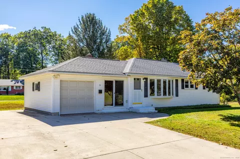 5 Arrow St, Enfield, CT 06082