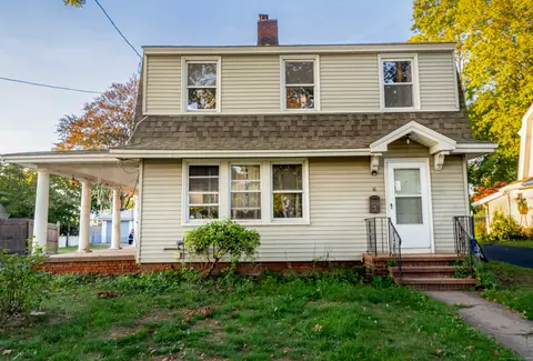 16 Shoreham Rd, New Haven, CT 06512