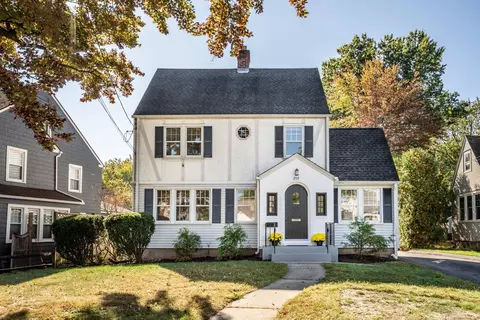 209 Warrenton Ave, West Hartford, CT 06119