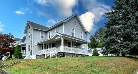 196 Goodwin St, Bristol, CT 06010