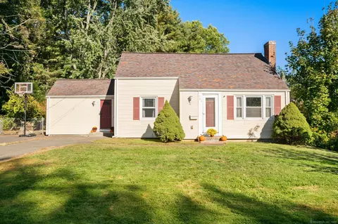 760 Willard Ave, Newington, CT 06111