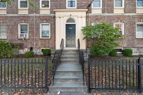 2773 Fairfield Ave #3, Bridgeport, CT 06605