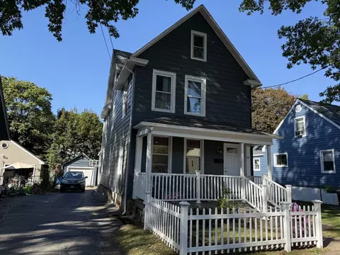 26 Nelson St, New Haven, CT 06512