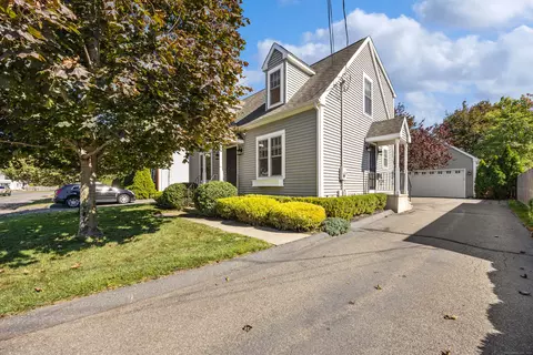 94 East St, Wallingford, CT 06492