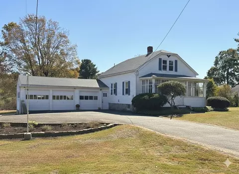 140 W Stafford Rd, Stafford Springs, CT 06076