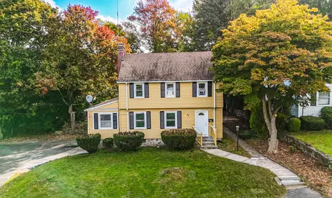 60 Grace Ave, Waterbury, CT 06710
