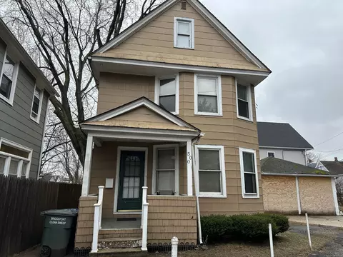 500 Dewey St, Bridgeport, CT 06605