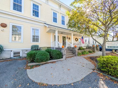 45 West St #15, New Milford, CT 06776