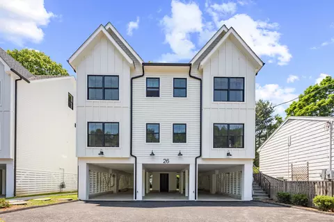 26 Homestead Ln #A, Greenwich, CT 06831