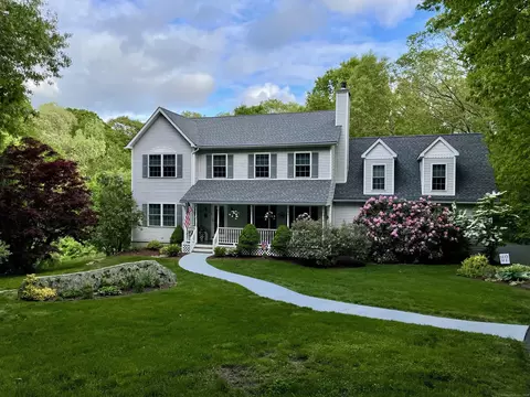 11 Brack Farm Rd, East Hampton, CT 06424