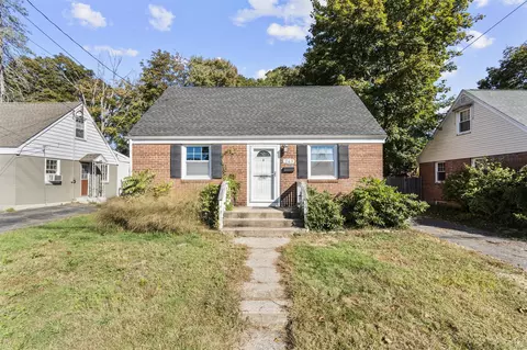 269 W Main St, Plainville, CT 06062