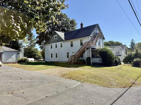 69 Johnson St, Naugatuck, CT 06770