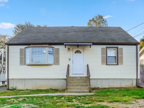 65 Dobson St, Bridgeport, CT 06606
