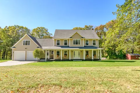 189 Center Rd, Woodstock, CT 06281