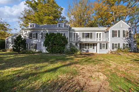 429 Sperry Rd, Bethany, CT 06524